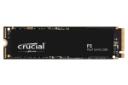 نمای روبرو SSD کروشیال P3 NVMe M.2