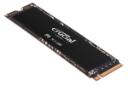 نمای جانبی SSD کروشیال P5 NVMe M.2