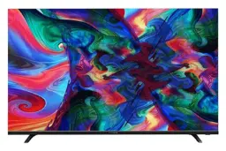 نمای جلو تلویزیون دوو DLE-50M6200EUM