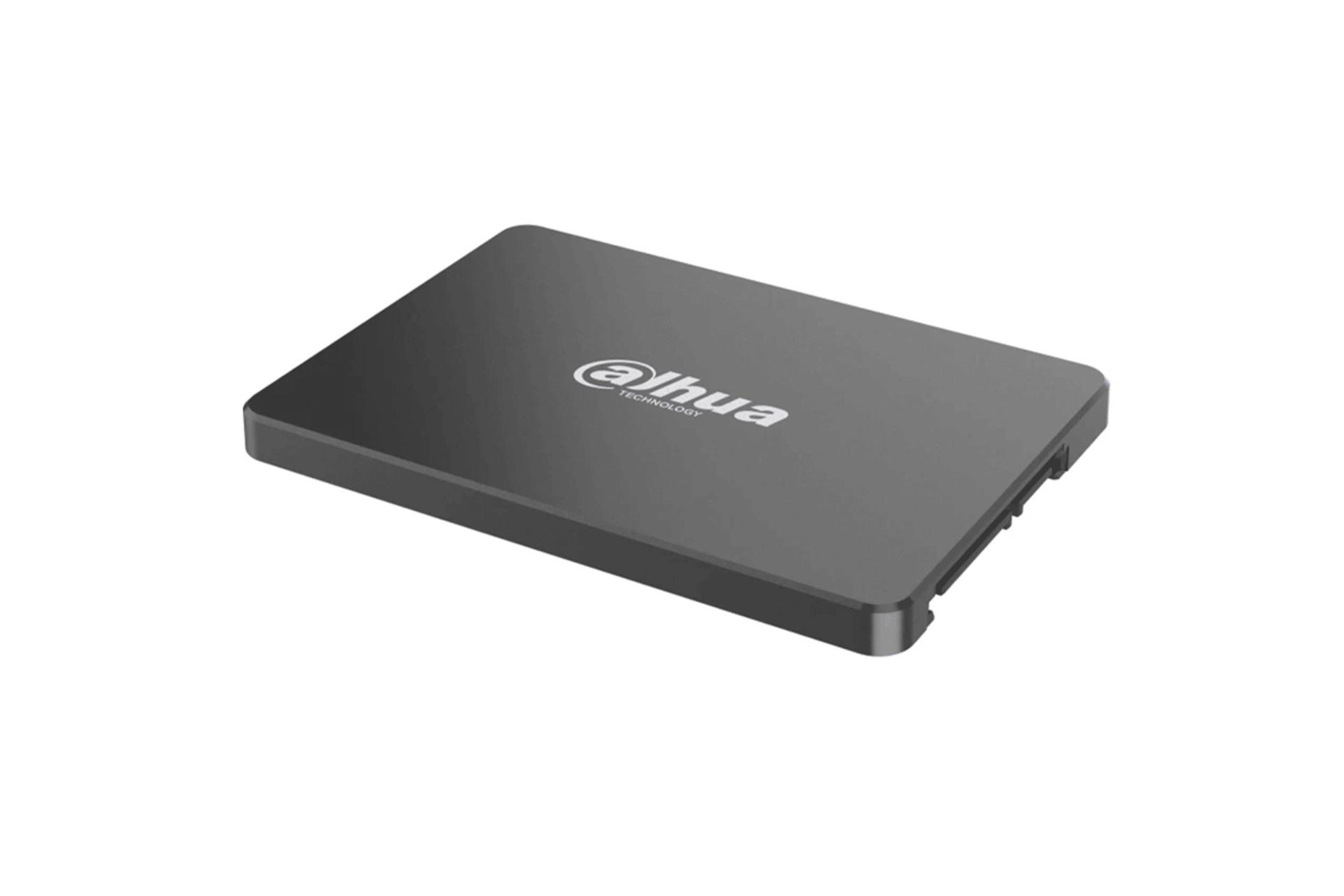 نمای جانبی SSD داهوا C800A