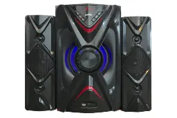 داتیس GS 315-R ultra نمای جلو