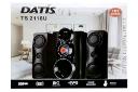 داتیس TS 2116U مشکی