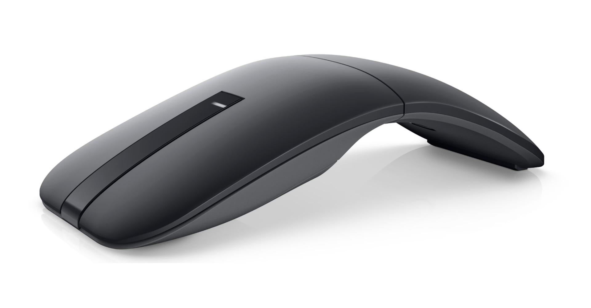 ماوس چرخشی دل MS700