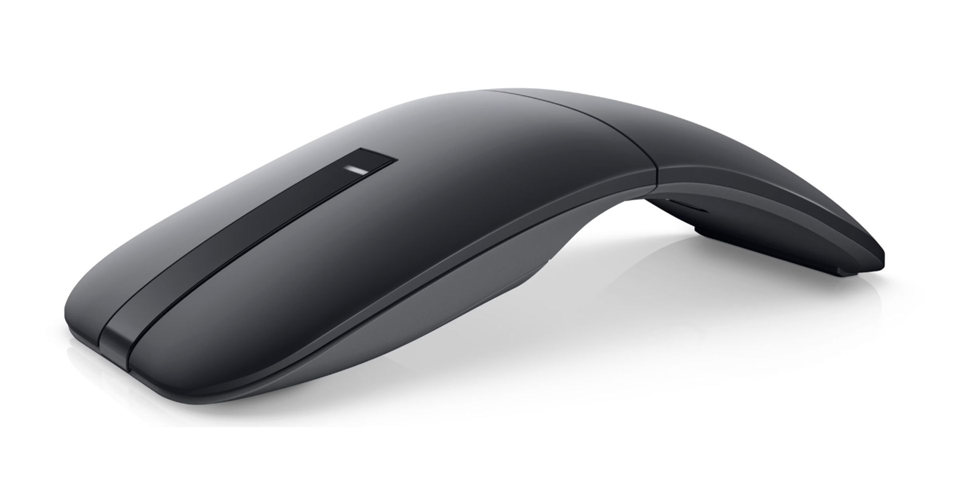 ماوس چرخشی دل MS700