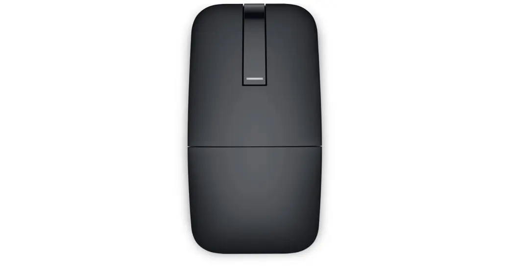 نمای بالایی ماوس دل MS700 