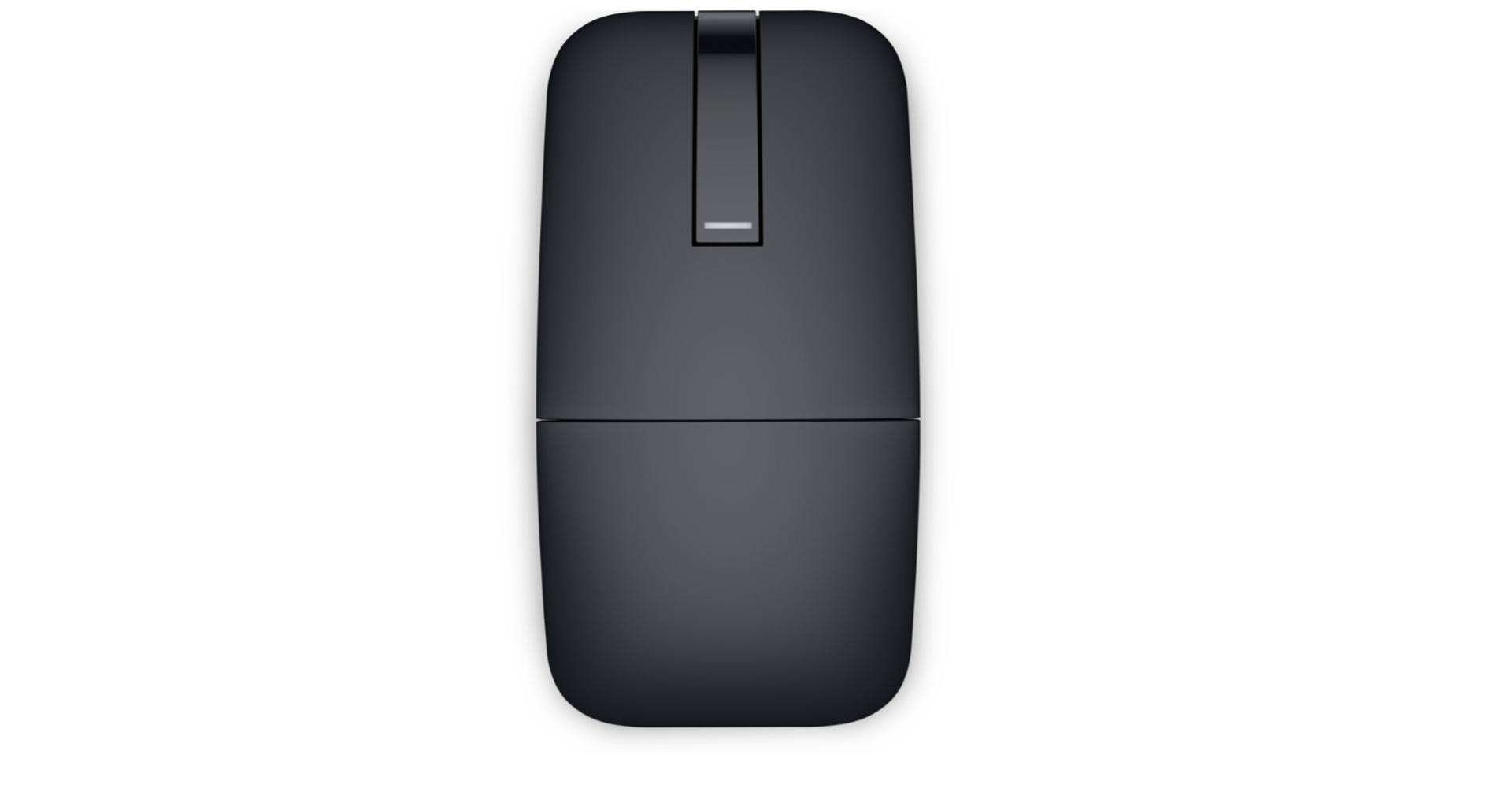 نمای بالایی ماوس دل MS700 