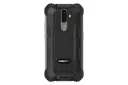 پنل پشت گوشی موبایل S58 پرو دوجی / Doogee S88 Plus مشکی
