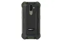پنل پشت گوشی موبایل S58 پرو دوجی / Doogee S88 Plus سبز