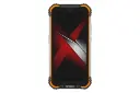 پنل جلو گوشی موبایل S58 پرو دوجی / Doogee S88 Plus نارنجی