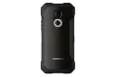پنل پشت گوشی موبایل S61 دوجی / Doogee S61 قهوه ای تیره