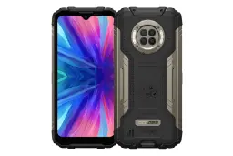 گوشی موبایل S96 GT دوجی / Doogee S96 GT مشکی