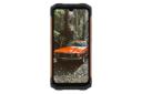 پنل جلو گوشی موبایل S98 دوجی / Doogee S98 نارنجی