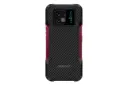 پنل پشت گوشی موبایل دوجی Doogee V20 قرمز