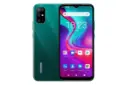 گوشی موبایل دوجی Doogee X96 سبز