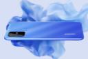 پنل پشت گوشی موبایل X96 پرو دوجی / Doogee X96 Pro آبی