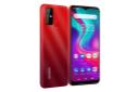 گوشی موبایل X96 پرو دوجی / Doogee X96 Pro قرمز