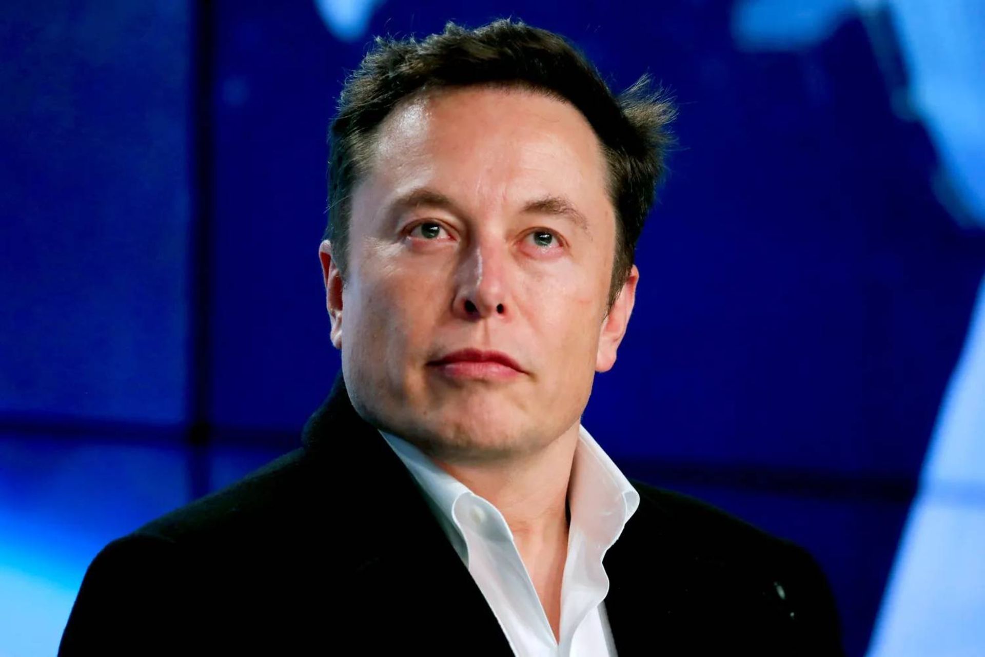 ایلان ماسک / Elon Musk 