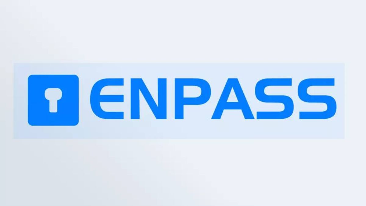 برنامه مدیریت پسورد enPass