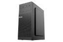 نمای نیم رخ جلو و سمت راست کیس کامپیوتر فاطر مدل FG-3204