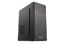 نمای نیم رخ جلو و سمت چپ کیس کامپیوتر فاطر مدل FG-3205