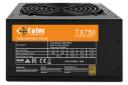 فاطر TX750 با توان 750 وات نمای کنار