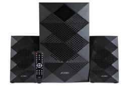 اف اند دی A180X نمای جلو