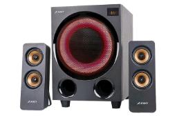 اف اند دی F770X نمای جلو