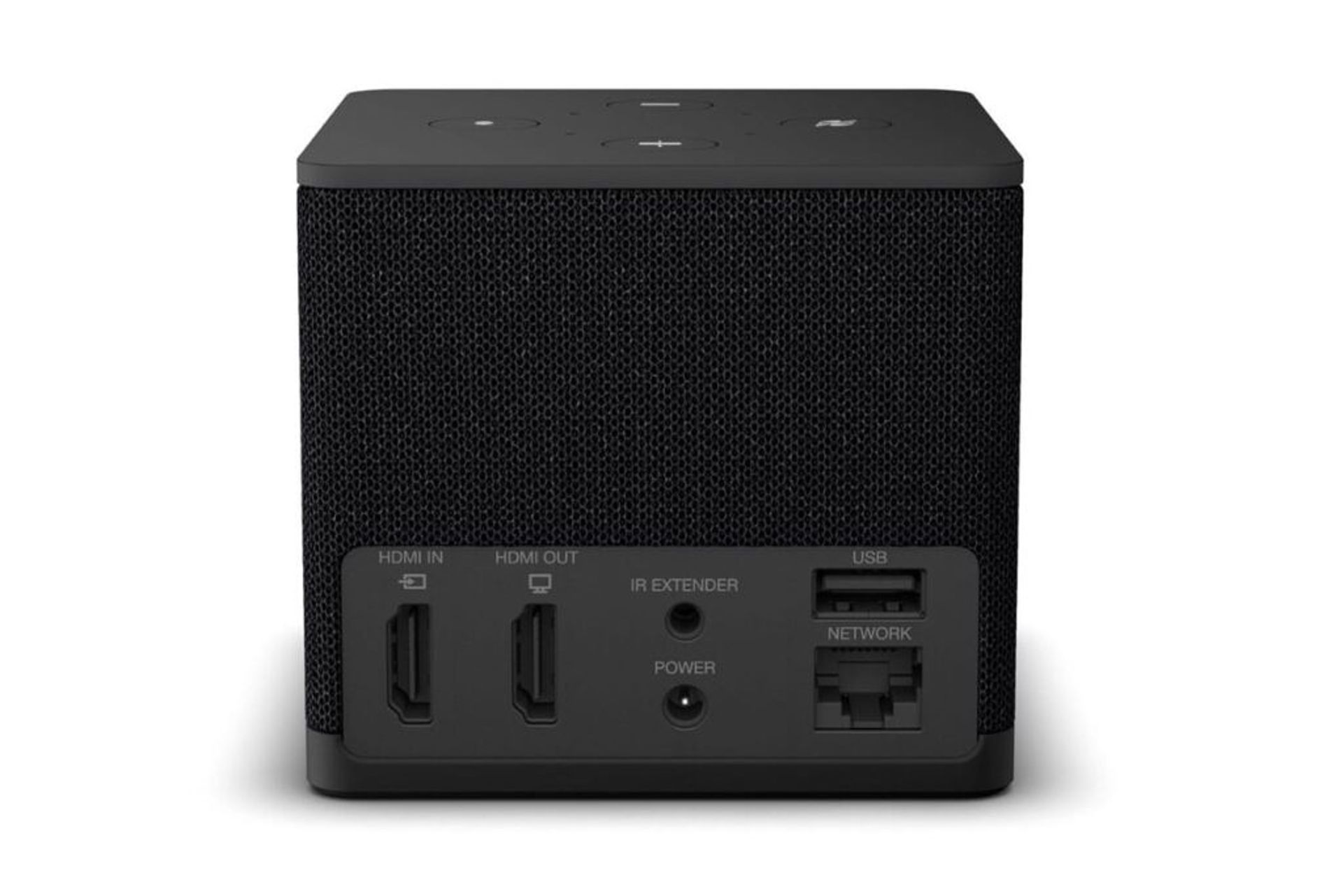 نسل سوم Fire TV Cube آمازون