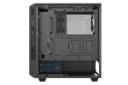 نمای داخل سمت راست کیس کامپیوتر گیم مکس Panda T802