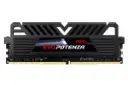 رم گیل EVO Potenza ظرفیت 32 گیگابایت از نوع DDR4-3200 رنگ مشکی