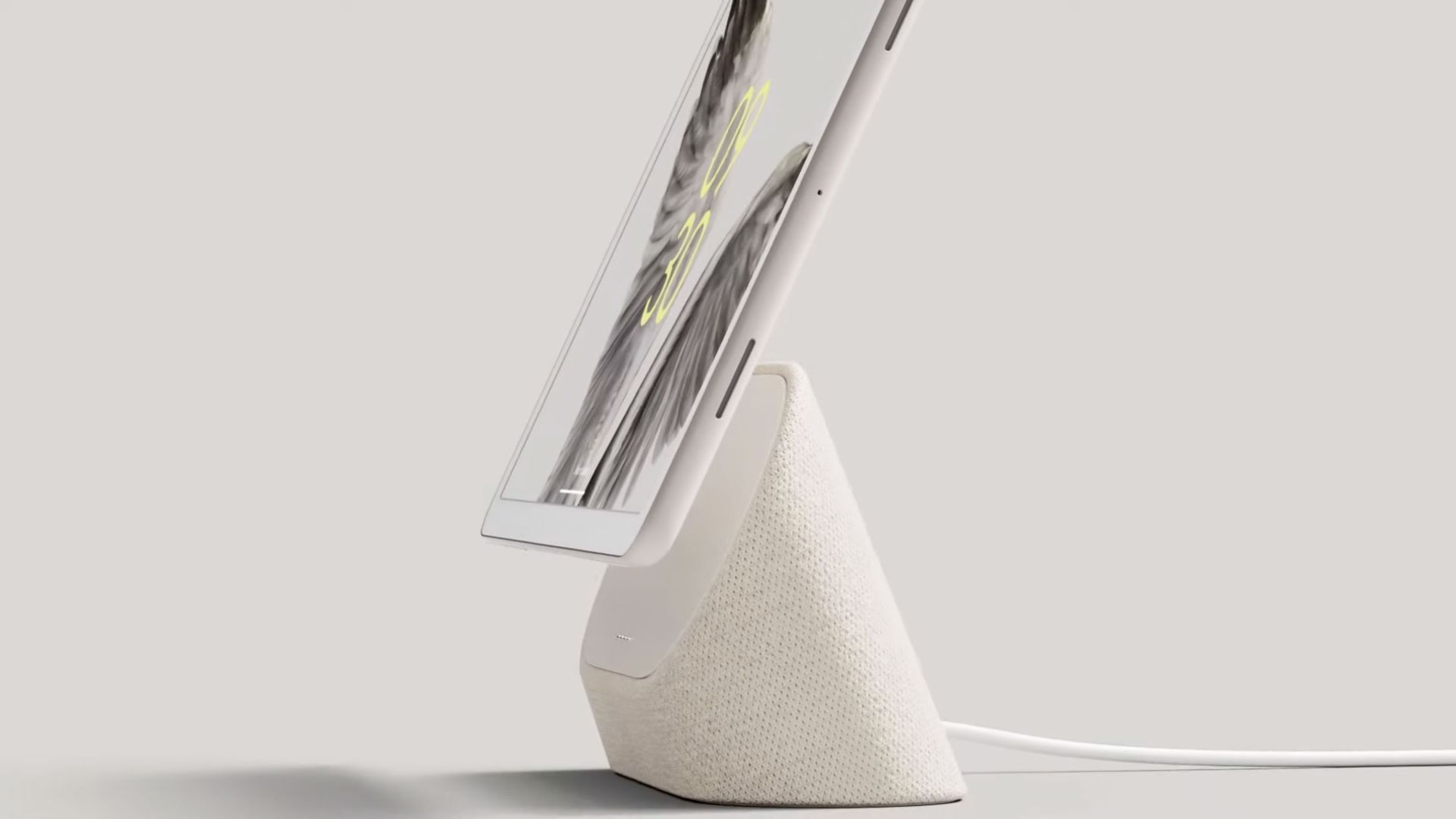 پایه شارژر تبلت پیکسل گوگل