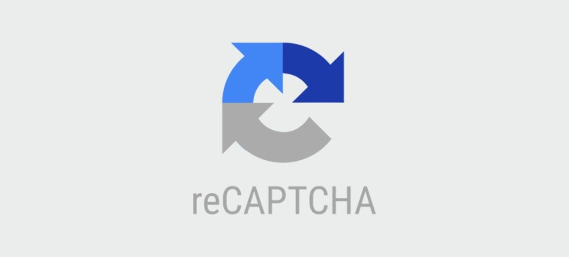 reCAPTCHA