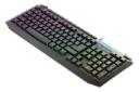 نمای راست کیبورد گرین GK701-RGB