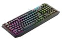 نمای چپ کیبورد گرین GK701-RGB