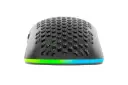 نورپردازی ماوس گرین GM606-RGB