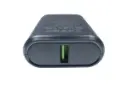 درگاه USB Type-A پاور بانک گرین لیون GNPB10KCOLOR