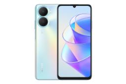 گوشی موبایل آنر پلی 40 پلاس / HONOR Play 40 Plus نقره ای