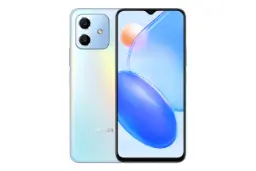 HONOR Play6C / گوشی موبایل آنر پلی 6C نقره ای