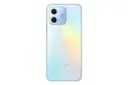 پنل پشت HONOR Play6C / گوشی موبایل آنر پلی 6C نقره ای