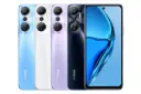رنگ های مختلف گوشی موبایل Hot 20 اینفینیکس / Infinix Hot 20