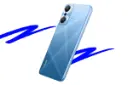 پنل پشت گوشی موبایل Hot 20 پلی اینفینیکس / Infinix Hot 20 Play آبی