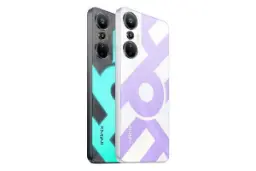 گوشی موبایل Hot 20S اینفینیکس / Infinix Hot 20S چندرنگ