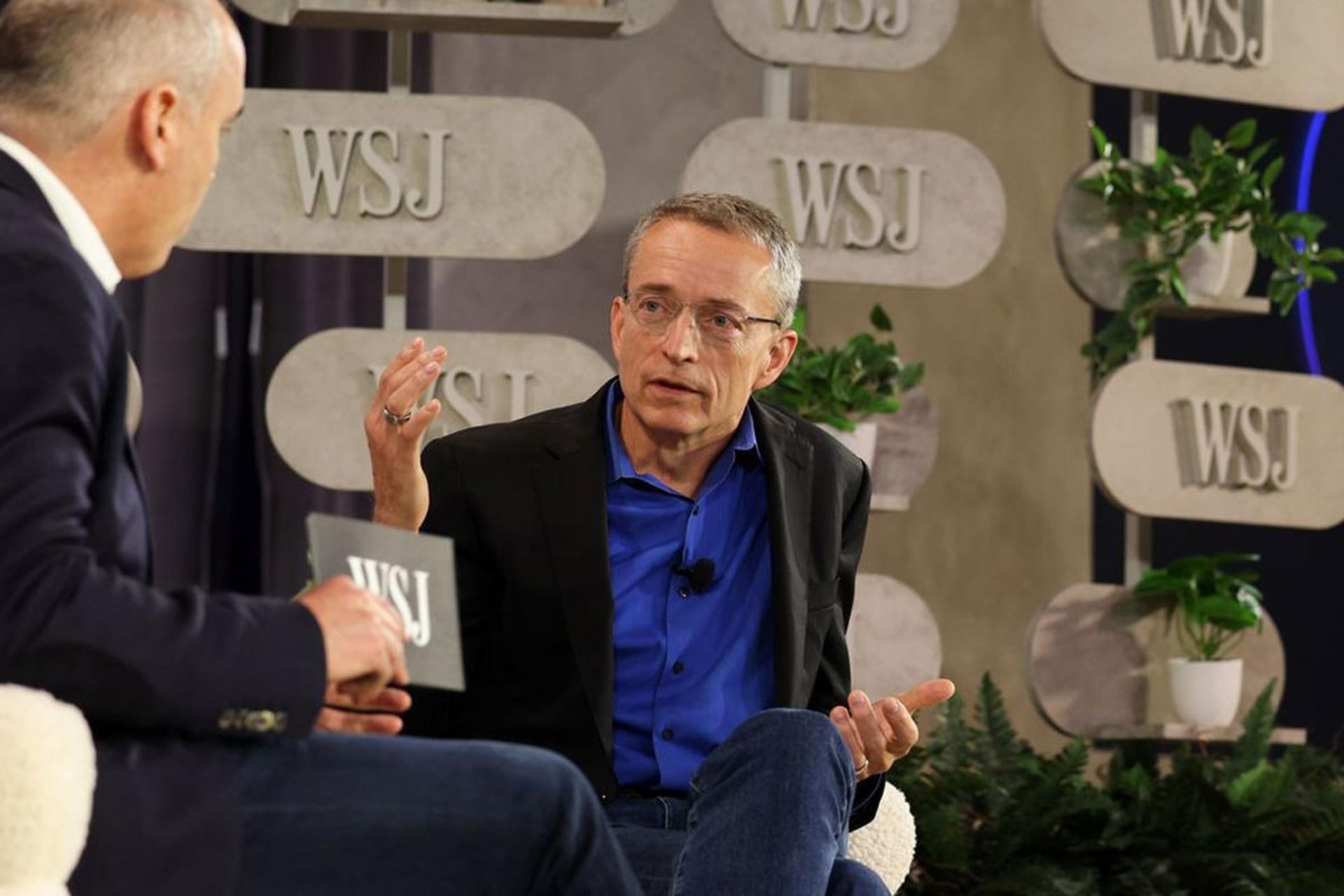 حمایت تمام‌قد مدیرعامل اینتل از تحریم صنعت تراشه چین: «اجتناب‌ناپذیر بود»