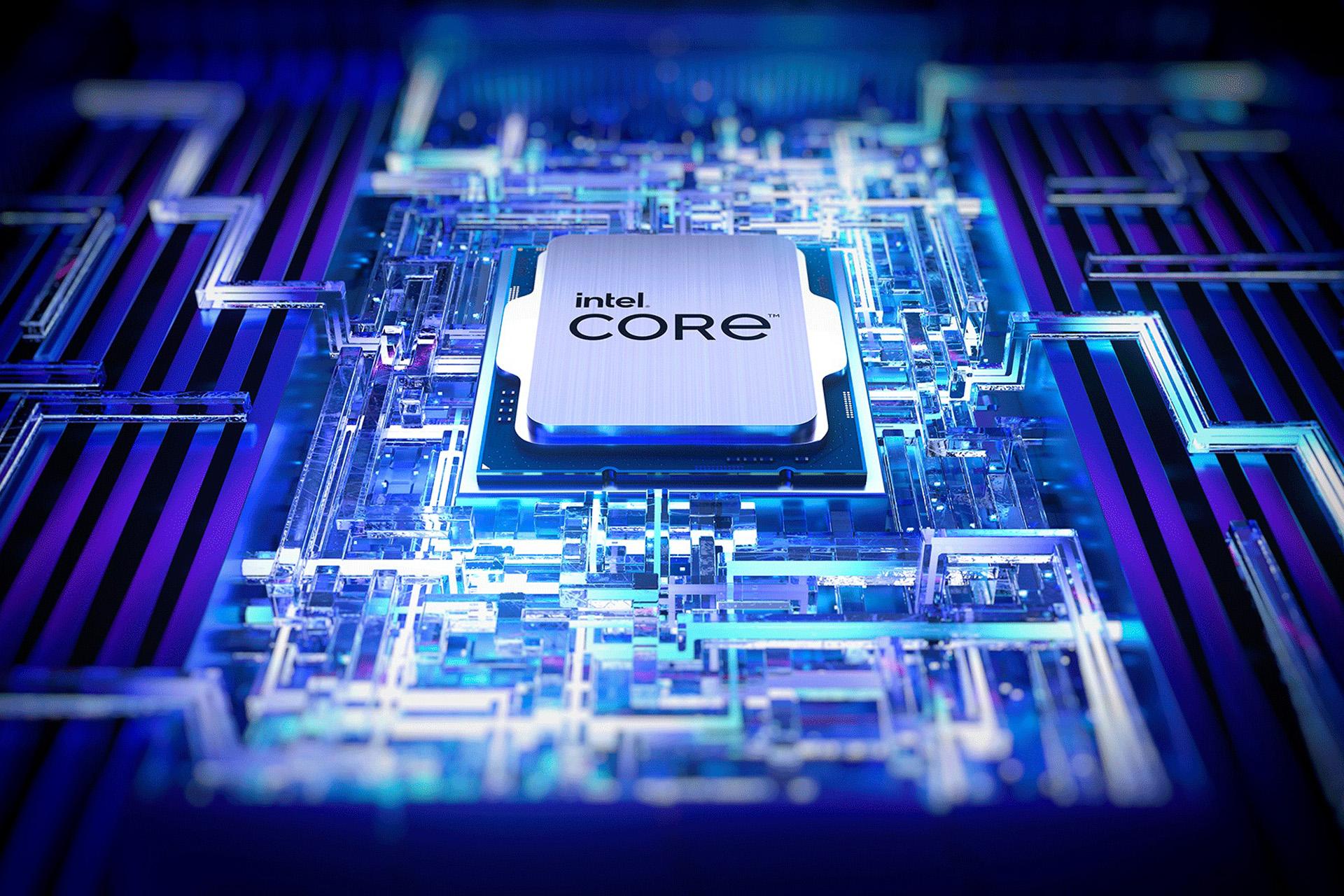 اینتل در هفته‌های آینده پردازنده‌ای لپ تاپی با ۲۴ هسته و فرکانس ۵٫۶ گیگاهرتز معرفی می‌کند