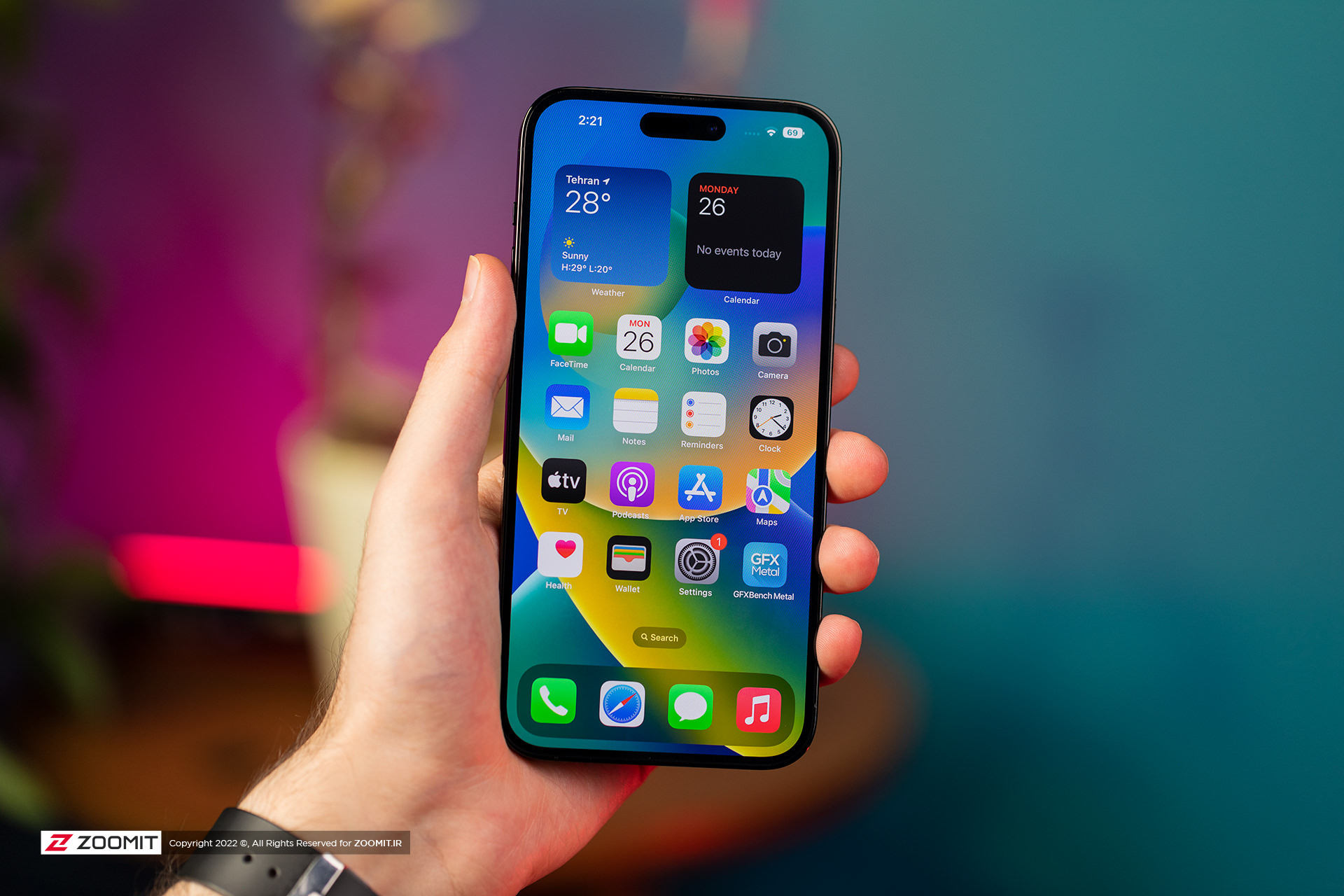 What Is Wifi 6e Mode Iphone