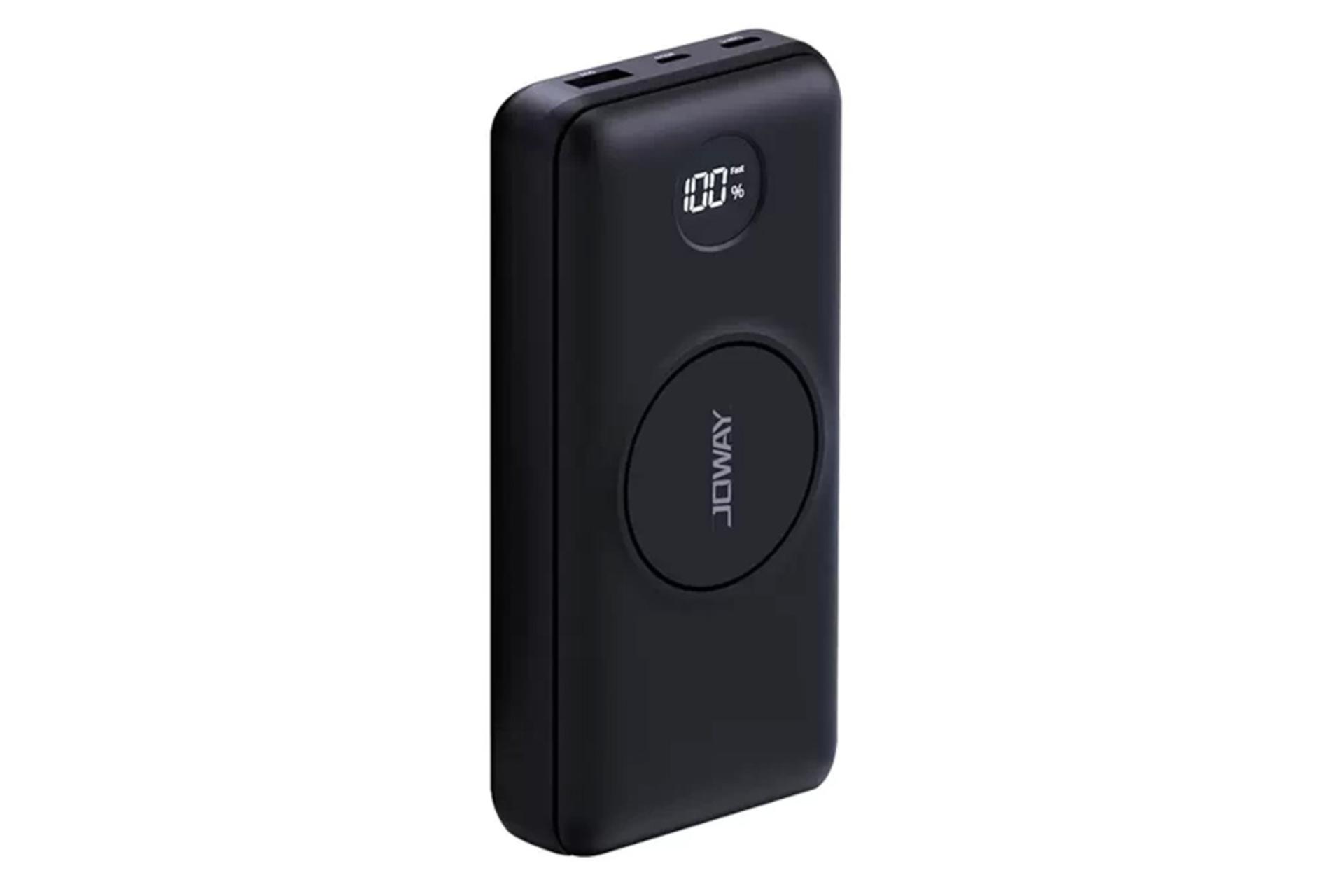 پاور بانک جووی JP289 مشکی