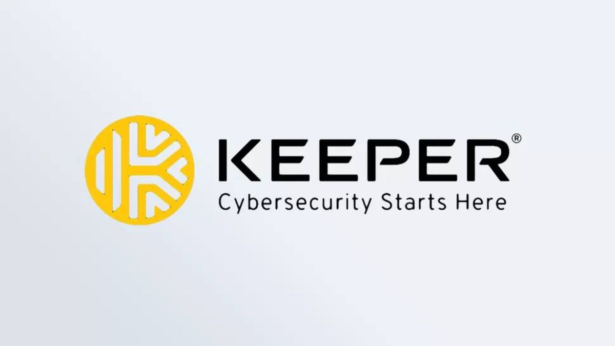 برنامه مدیریت پسورد Keeper