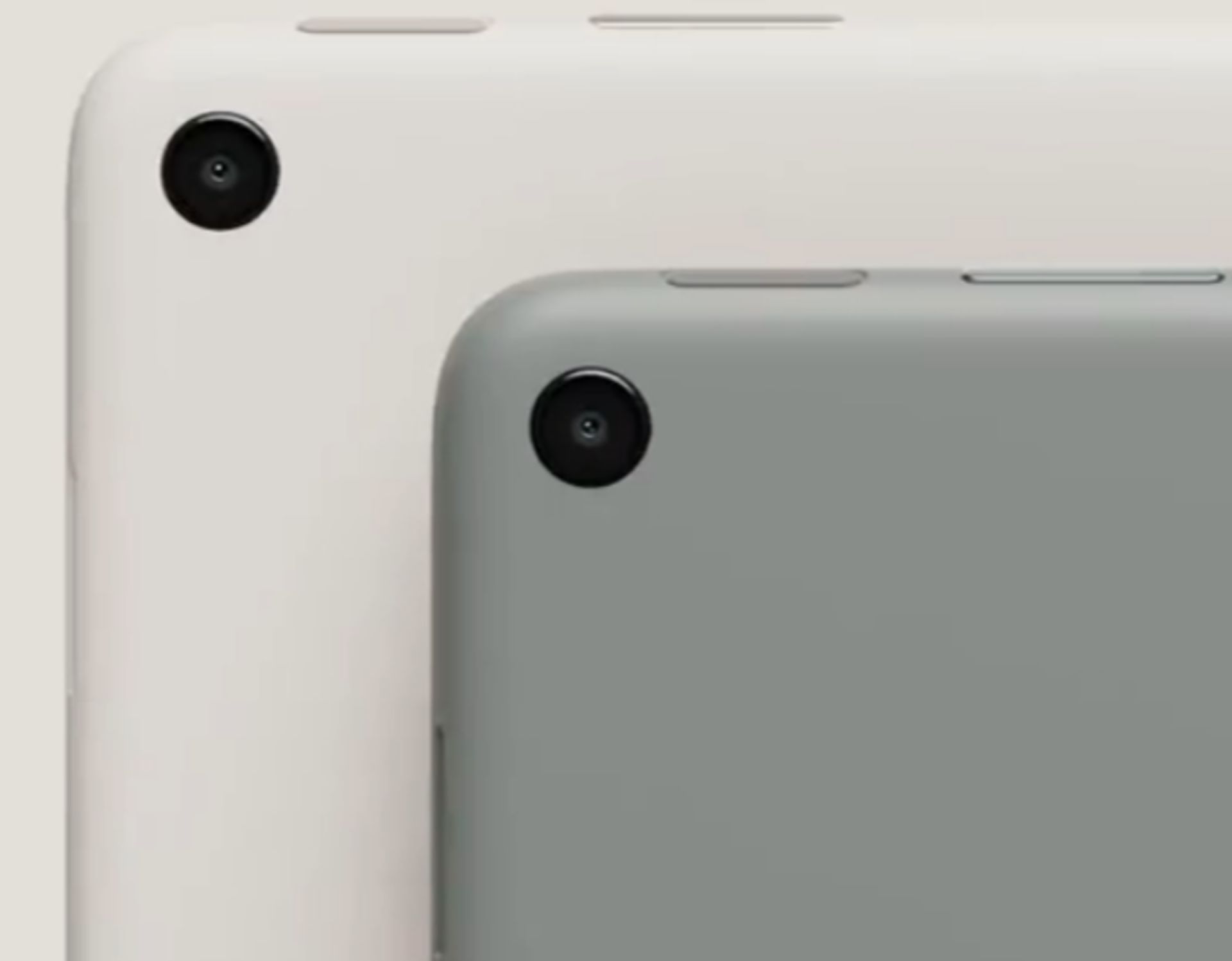 تبلت پیکسل گوگل