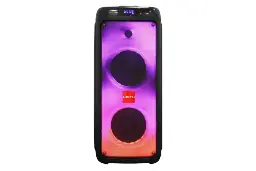 نورپردازی لیتو Boombox 1000