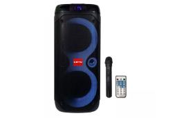 طراحی لیتو Boombox 3000